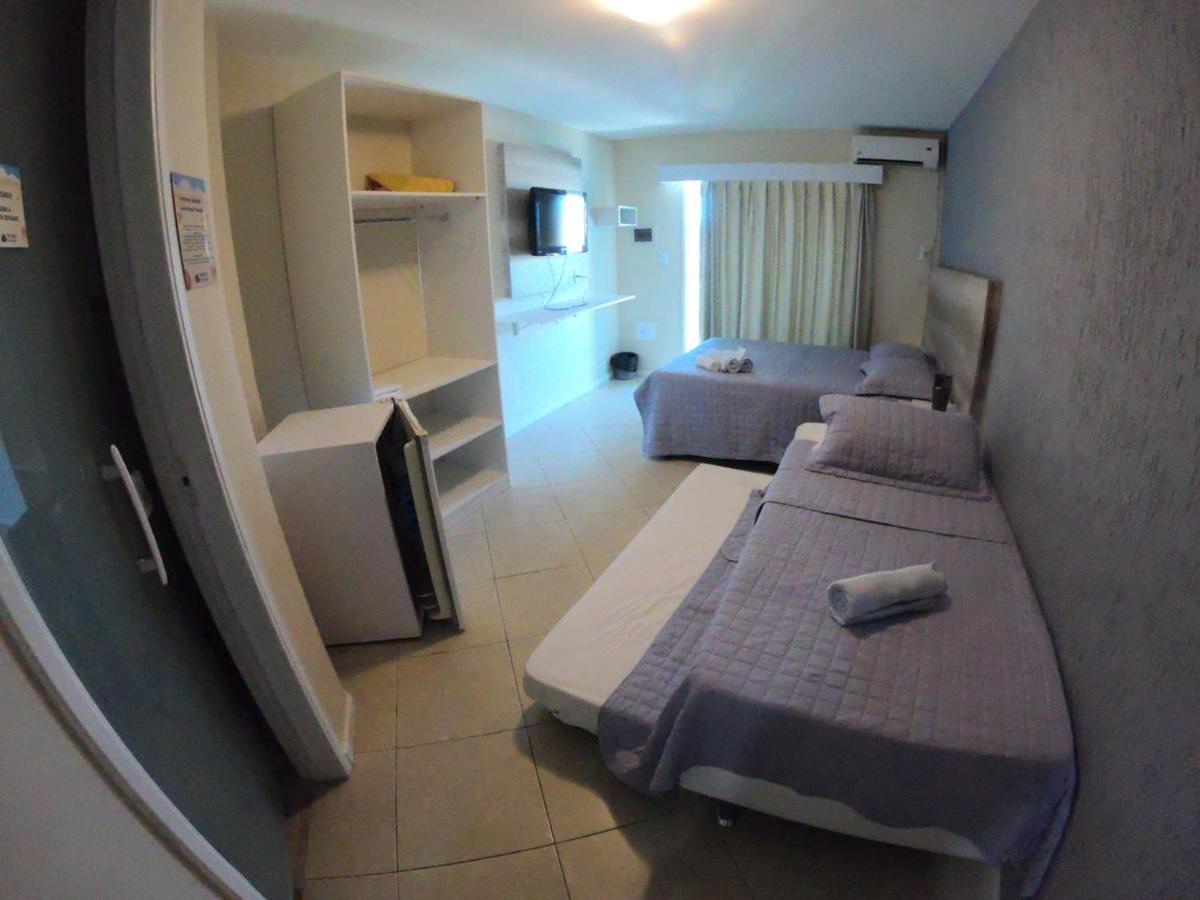 Hotel Mirante Da Prainha Arraial do Cabo Exteriér fotografie